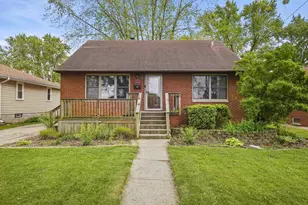 2836 Laporte St, Highland, IN 46322 - Photo 1