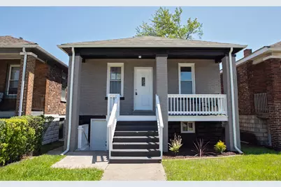 3841 Carey Street, East Chicago, IN 46312 - Photo 1