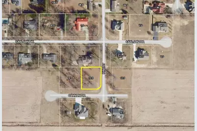 425 Cannon Drive, Knox, IN 46534 - Photo 1