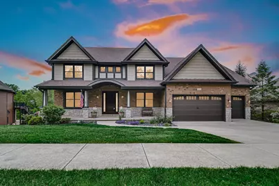 8956 Calumet Avenue, Saint John, IN 46373 - Photo 1