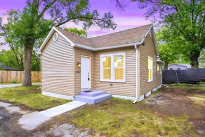 4088 Monroe Street, Gary, IN 46408 - Photo 1