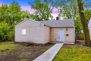 5247 W 3rd Ave, Gary, IN 46406 - Photo 1