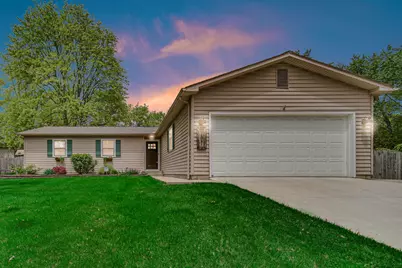 207 Fordwick Lane, Valparaiso, IN 46383 - Photo 1