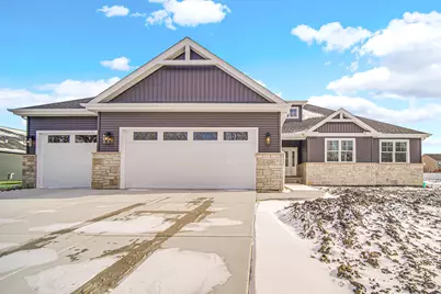 11239 Atherton Street, Cedar Lake, IN 46303 - Photo 1