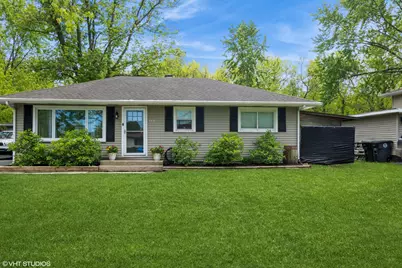 3355 E 78th Place, Merrillville, IN 46410 - Photo 1