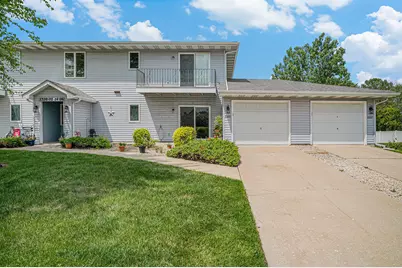 2320 Barbara Jean Drive, Schererville, IN 46375 - Photo 1