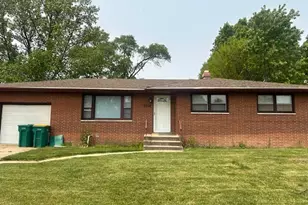 5500 Grant St, Merrillville, IN 46410 - Photo 1