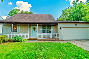 2702 McCord Rd, Valparaiso, IN 46383 - Photo 1