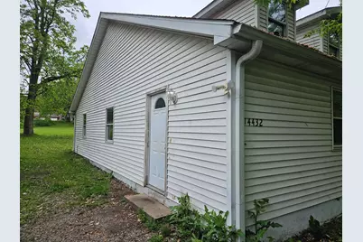 14432 Bell Street, Cedar Lake, IN 46303 - Photo 1