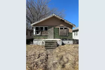 1150 Jennings Street, Gary, IN 46404 - Photo 1