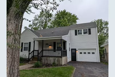 205 W Bates Street, Hebron, IN 46341 - Photo 1