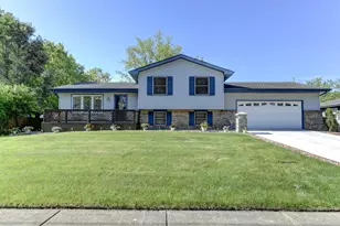 11029 W 135th Pl, Cedar Lake, IN 46303 - Photo 1