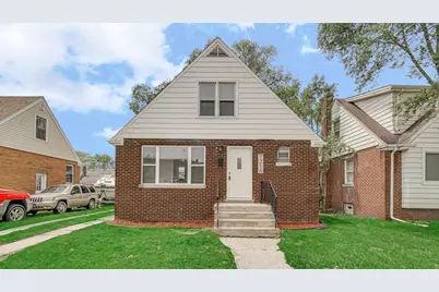 7216 McLaughlin Avenue, Hammond, IN 46324 - Photo 1