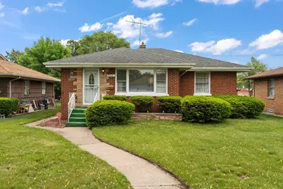 7115 Magoun Avenue, Hammond, IN 46324 - Photo 1