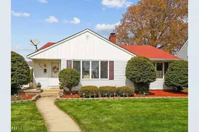 2907 Franklin Street, Highland, IN 46322 - Photo 1