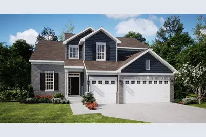 9440 102nd Place, Saint John, IN 46373 - Photo 1