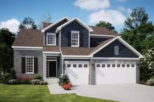 9440 102nd Pl, Saint John, IN 46373 - Photo 1