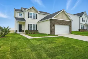 6486 E 104th Ave, Crown Point, IN 46307 - Photo 1