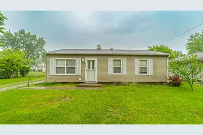 411 Prairie Street, Crown Point, IN 46307 - Photo 1