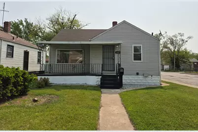 2691 Jackson Street, Gary, IN 46407 - Photo 1