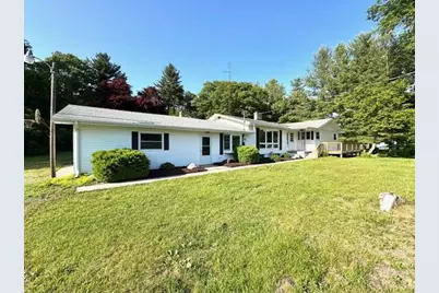 5140 E 200 S, Knox, IN 46534 - Photo 1