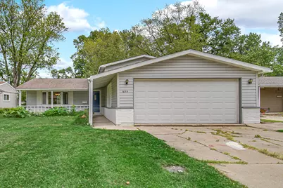 1039 N Indiana Street, Griffith, IN 46319 - Photo 1