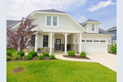 2905 Hillard Street, Valparaiso, IN 46383 - Photo 1