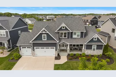 917 Kildare Drive, Crown Point, IN 46307 - Photo 1