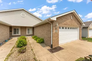 7854 E 108th Ave, Crown Point, IN 46307 - Photo 1