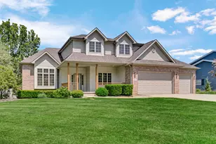 544 Windridge Dr, Chesterton, IN 46304 - Photo 1