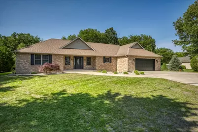 3804 Stillmeadow Drive, Wheatfield, IN 46392 - Photo 1