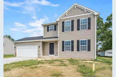 6734 W 159th Avenue, Lowell, IN 46356 - Photo 1