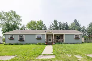 217 W Mill St, Goodland, IN 47948 - Photo 1