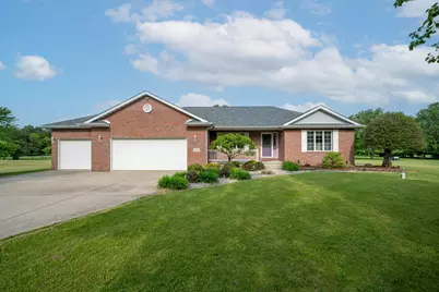 11556 Baker Street, Crown Point, IN 46307 - Photo 1