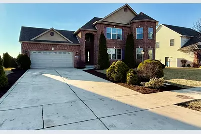 10264 Nicklaus Street, Crown Point, IN 46307 - Photo 1