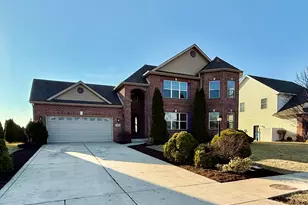 10264 Nicklaus St, Crown Point, IN 46307 - Photo 1