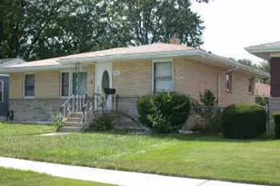7230 Beech Ave, Hammond, IN 46324 - Photo 1