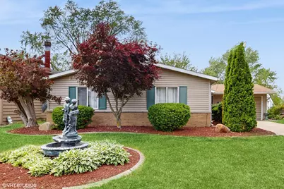 1344 N Arbogast Street, Griffith, IN 46319 - Photo 1