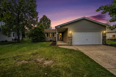 1300 W 99th Avenue, Crown Point, IN 46307 - Photo 1