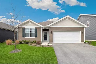 10462 Morse Place, Crown Point, IN 46307 - Photo 1