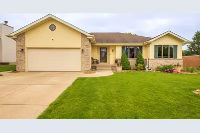 2955 Burge Drive, Crown Point, IN 46307 - Photo 1