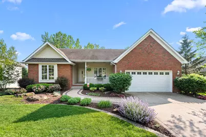 1225 Driftwood Trail, Crown Point, IN 46307 - Photo 1