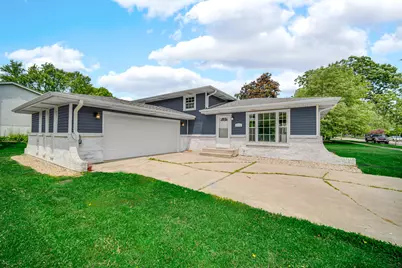 2450 Walnut Lane, Hobart, IN 46342 - Photo 1