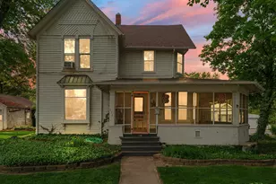 236 W Commercial Ave, Lowell, IN 46356 - Photo 1