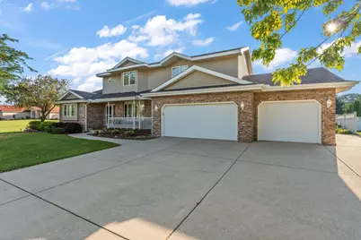 13077 Lincoln Street, Crown Point, IN 46307 - Photo 1