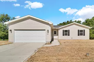 528 Oxford Rd, Kingsford Heights, IN 46346 - Photo 1