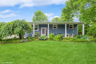 708 Albert Street, Valparaiso, IN 46383 - Photo 1