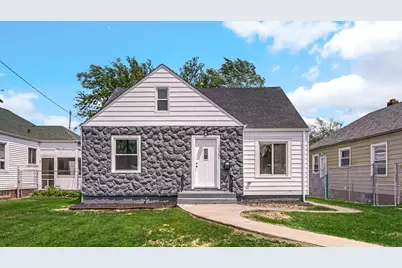 235 W Taft Street, Gary, IN 46404 - Photo 1
