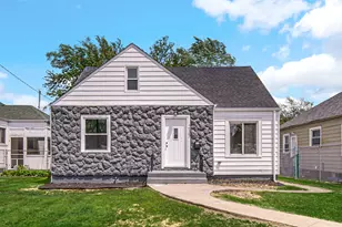 235 W Taft St, Gary, IN 46404 - Photo 1