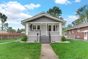 6718 Delaware Ave, Hammond, IN 46323 - Photo 1